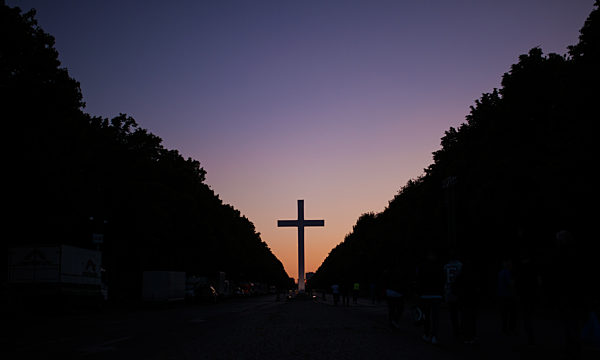 36. Evangelischer Kirchentag
