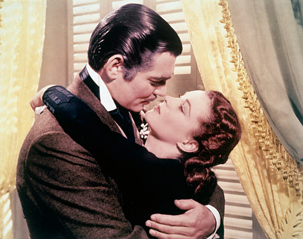 Berühmte Film-Liebespaare Von bis "Casablanca" bis "A Star Is Born" - Die schönsten Filmromanzen aus den vergangenen acht Jahrzehnten.