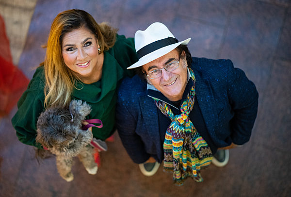 Al Bano und Romina Power