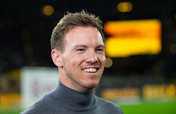 Borussia Dortmund - RB Leipzig