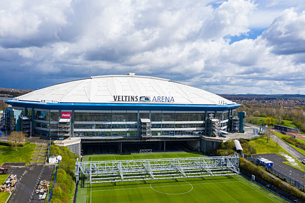 Situation bei Schalke 04