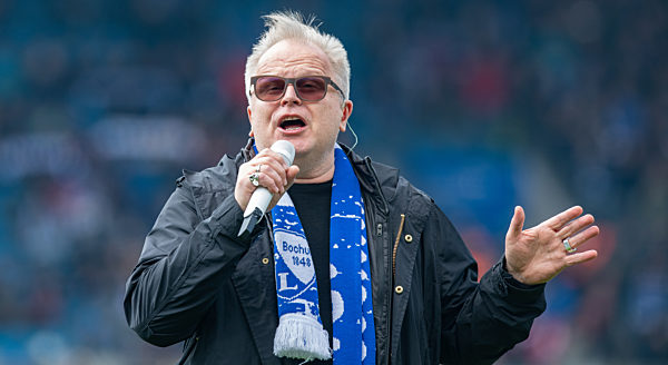 VfL Bochum - SpVgg Greuther Fürth