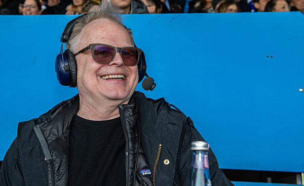 VfL Bochum - SpVgg Greuther Fürth