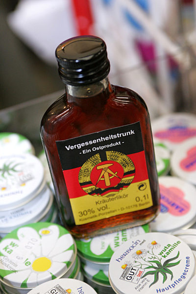 Auf der Ostprodukte Messe