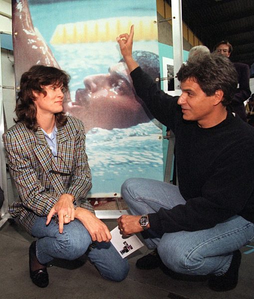 25 Jahre XX. Olympische Sommerspiele in München