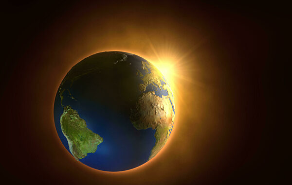 UN-Klimakonferenz zur Eindämmung der Erderwärmung - Staaten wollen Methan reduzieren um dem Klimawandel entgegenzuwirken