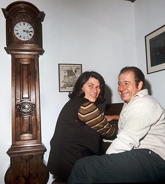 Hans-Joachim Kulenkampff