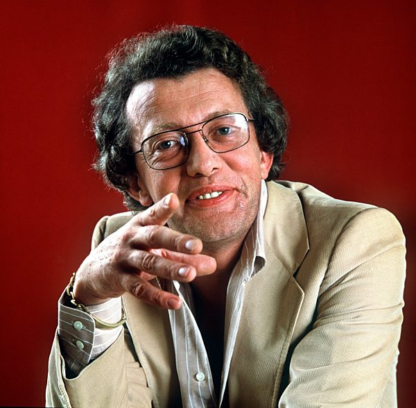 Dieter Thomas Heck wird 65