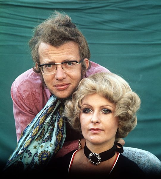 Dieter Thomas Heck wird 65