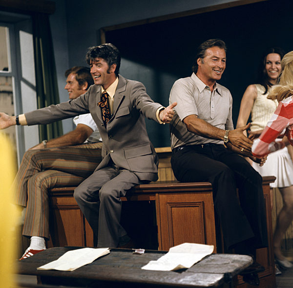 Die Rudi Carrell Show