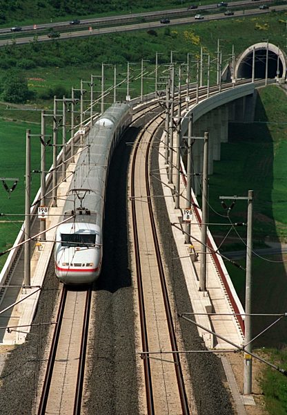 Intercity-Express ICE