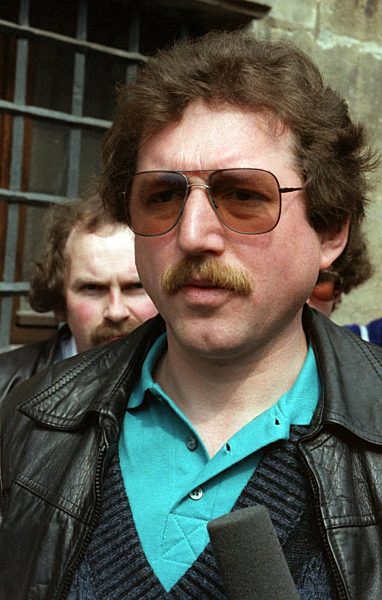 Wiederaufnahme im Mordfall Weimar: Prozeß vertagt