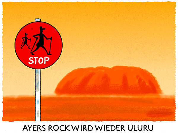 Uluru