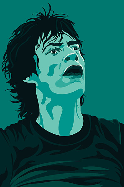 Celebrities  Mike Jagger