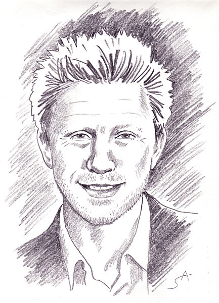 Boris Becker