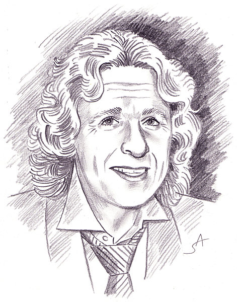 Thomas Gottschalk