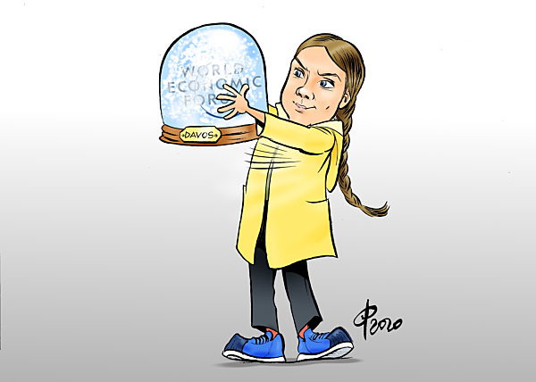 Weltwirtschaftsforum