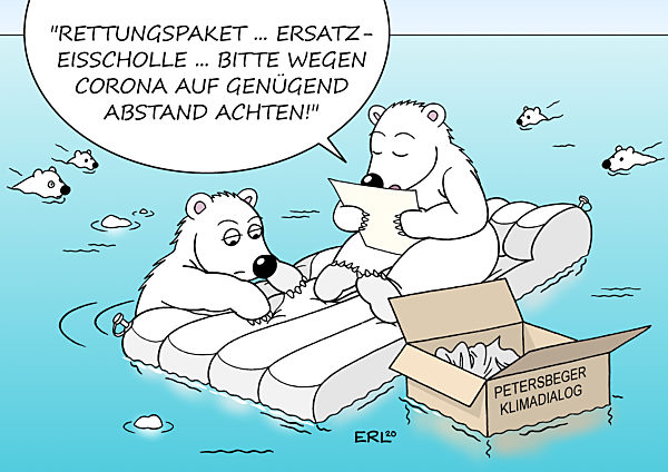 Klimadialog