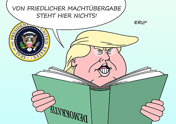Lehrbuch Demokratie