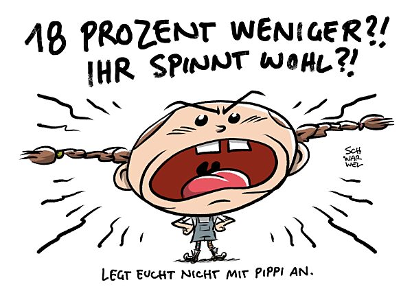 Gender Pay Gap : Frauen erhalten 18 Prozent weniger pro Stunde