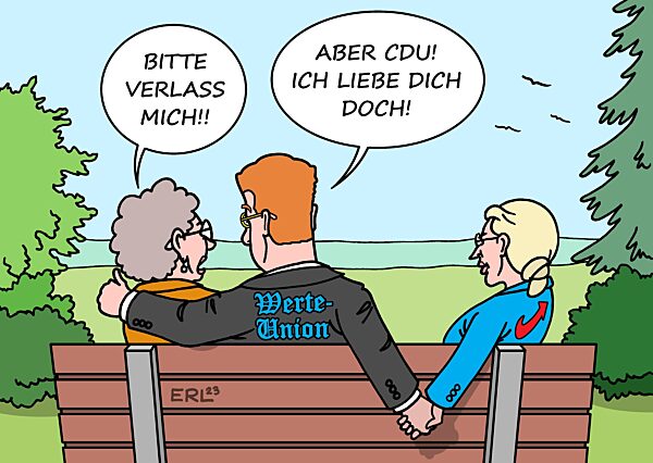 Maassens Menage-a-trois