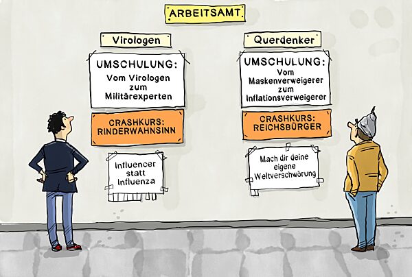 Ende der Corona-Massnahmen