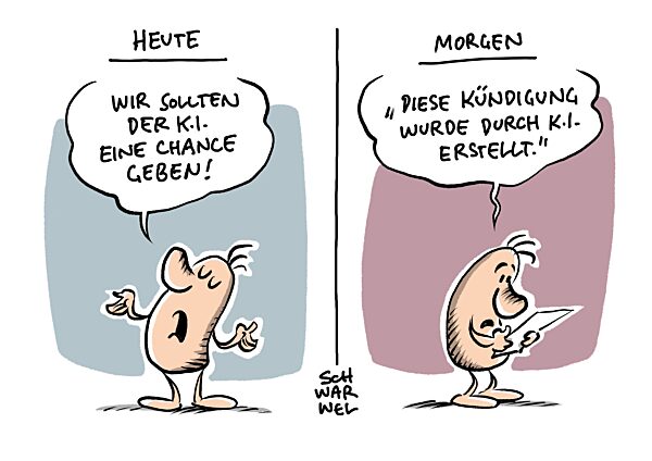 Kuenstliche Intelligenz : ChatGPT