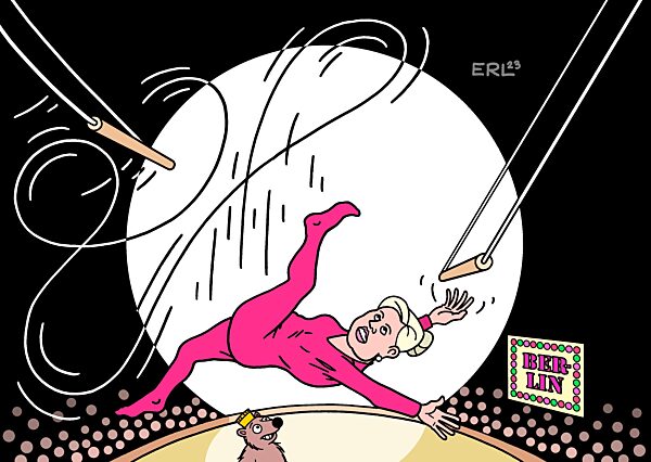 Packt sie_s nochmal?