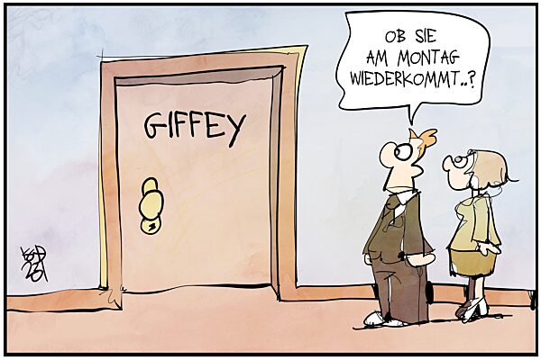 Berliner Buergermeisterin