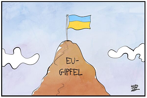 EU-Gipfel