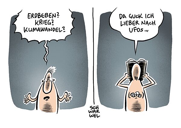 Abschuss vor Kueste geplant : Auch China meldet unbekanntes Flugobjekt