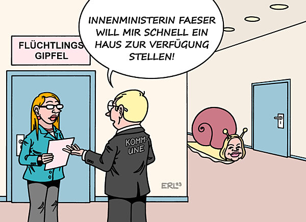 Fluechtlingsgipfel