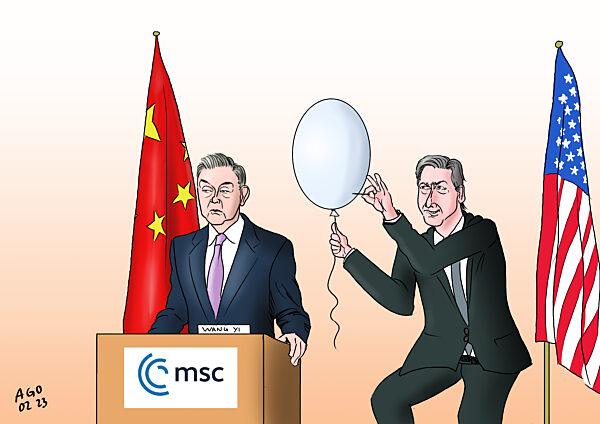 Politik der Nadelstiche