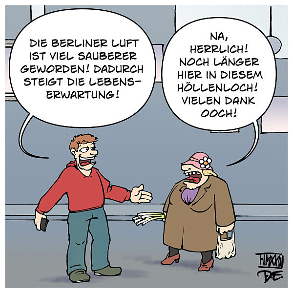 Berliner Luft