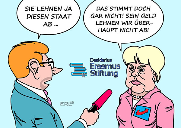 Stiftung