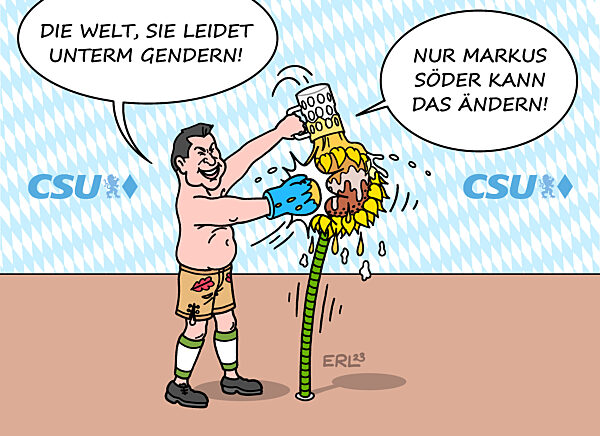 Verlaengerter Fasching