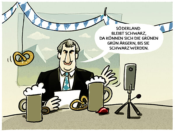 Aschermittwochspoesie