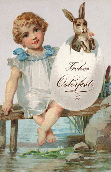 Ostern 08