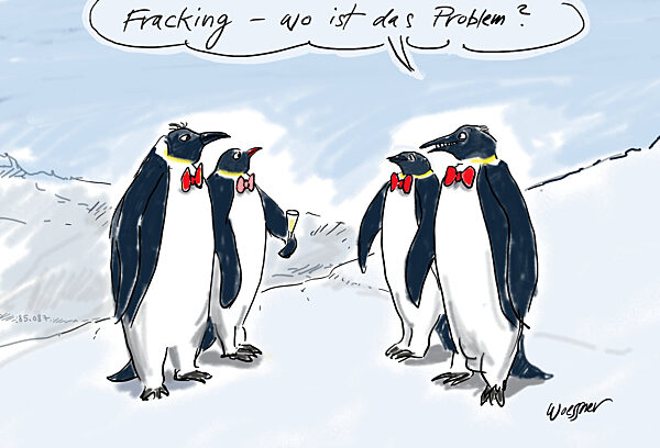 Fracking