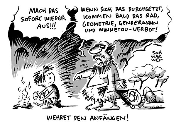 Zwischen Zensur und Neuauflage : Wenn Kinderbuecher Filme und Traditionen a