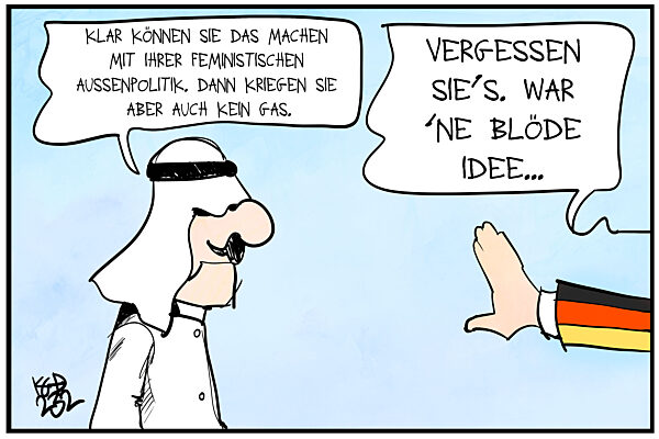 Feministische Aussen- und Entwicklungshilfepolitik