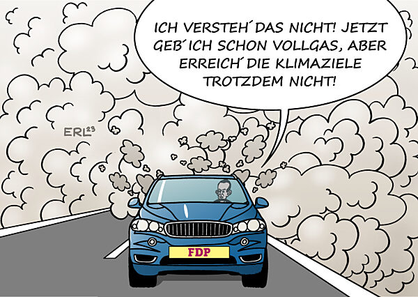 Wissing Klimaziele