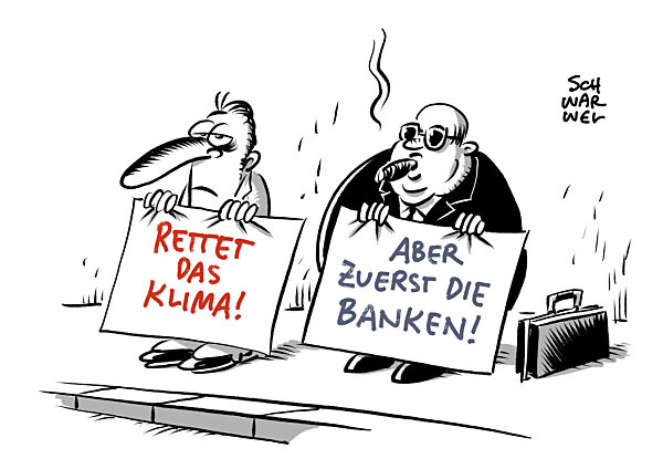 Bankenrettung : USB uebernimmt Credit Suisse