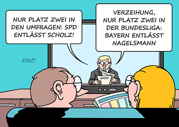 Entlassung