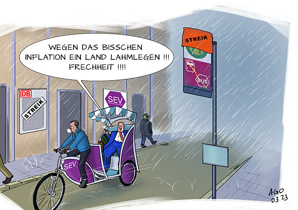 Schienenersatzverkehr