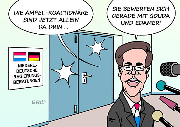 Ampel-Streit geht weiter