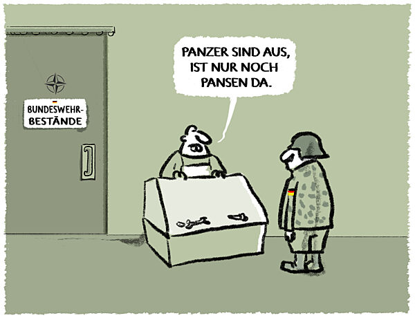 Bundeswehr