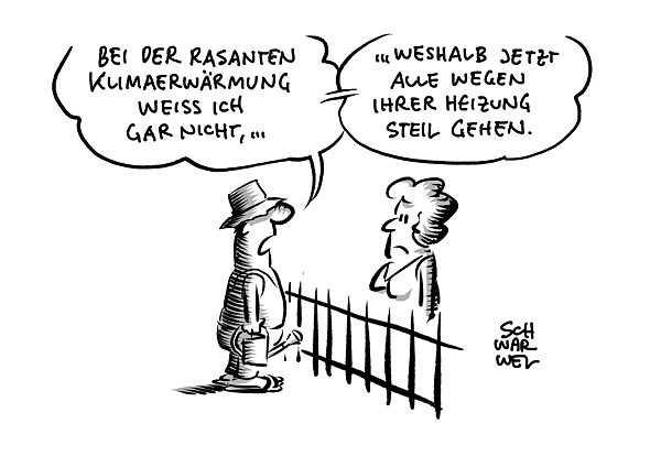 Gebaeude-Energie-Gesetz Der gesellschaftliche Zusammenhalt in Deutschland s