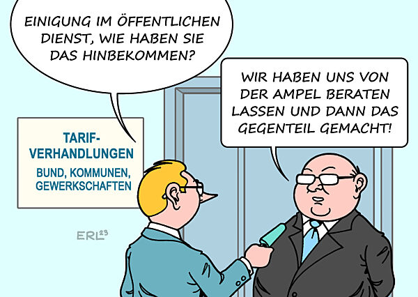 Von der Ampel nicht lernen