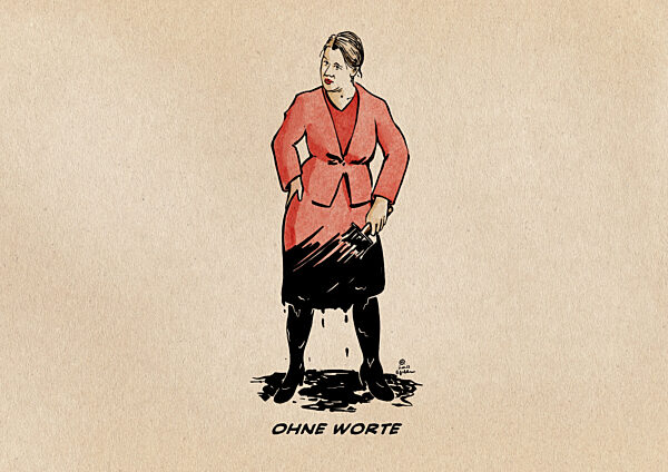 Giffeys (letzter) Sieg